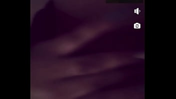 Girl horny over cock