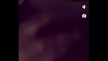 Girl horny over cock