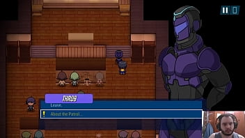 Hentai game third crisis the guard