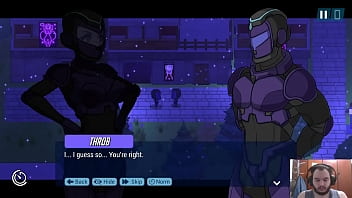 Hentai game third crisis the guard