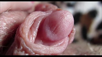 Pussy orgasm amateur