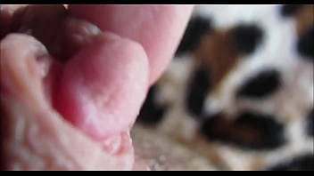 Pussy orgasm amateur