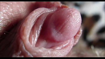 Pussy orgasm amateur