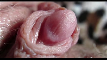 Pussy orgasm amateur