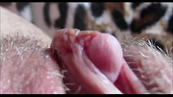 Pussy orgasm amateur