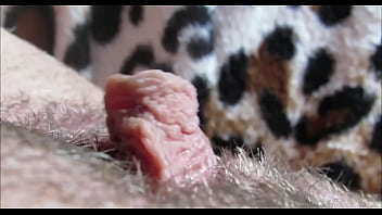 Pussy orgasm amateur