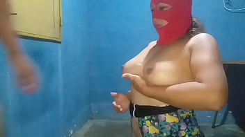 Hermosa colombiana quiere sexo