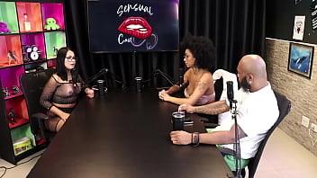 Melhores momentos da tifany rocha no sensual cast parte 5 watch sheer red