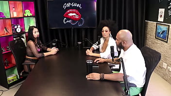 Melhores momentos da tifany rocha no sensual cast parte 5 watch sheer red