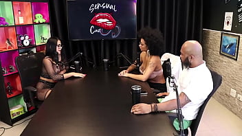 Melhores momentos da tifany rocha no sensual cast parte 5 watch sheer red