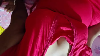 Red hot desi bhabi fucked hard