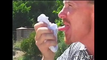 Divine chloe gets juicy tits played