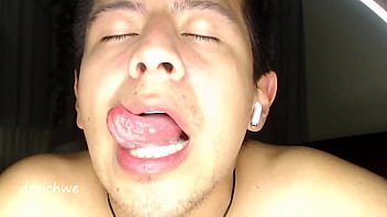Tongue Fetish thumbnail