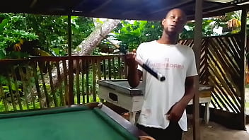 After sex long sex with maskgodez i played a little game to get it clear