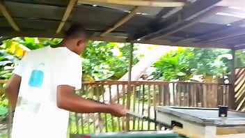 After sex long sex with maskgodez i played a little game to get it clear