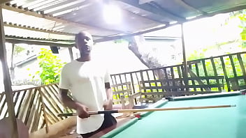 After sex long sex with maskgodez i played a little game to get it clear