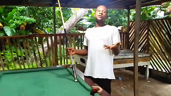 After sex long sex with maskgodez i played a little game to get it clear