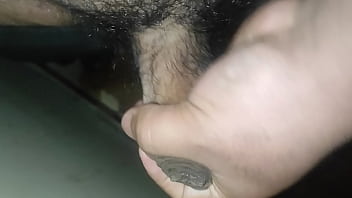 Después de la rica follada una manualidad sencilla