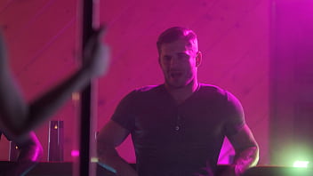 Gorgeous starlet kenna james gets creampied by a dashing extra