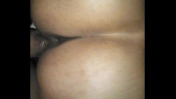 Making my wife cum on my dick