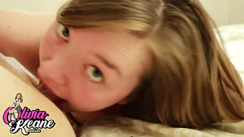 18 year old teen rims a lucky guy