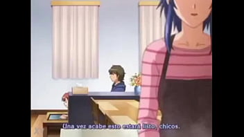 A nordestina gostosa me fez broxar em 21 segundos hentai dublado pt br