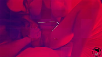 We met beautiful pornstar in vegas and have a passionate threesome