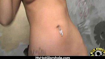 Sexy girl orally sinning 24