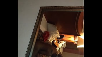 This thot got powers