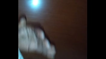 This thot got powers