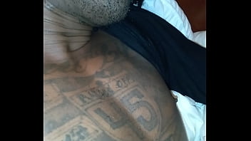 This thot got powers