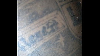 This thot got powers