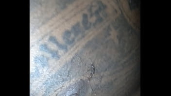 This thot got powers