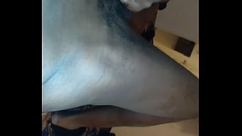 This thot got powers