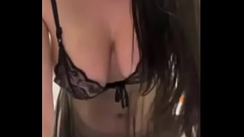 Slut milf with big milky boobs