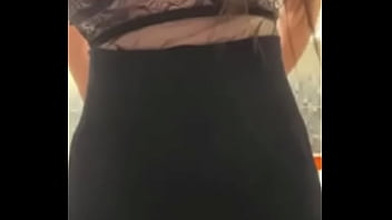 Slut milf with big milky boobs