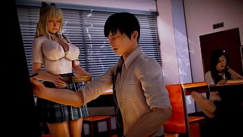 Waifu academy isabela bianchi porn collection 18 nude scenes porn game play