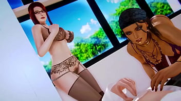 Waifu academy isabela bianchi porn collection 18 nude scenes porn game play