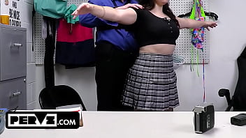 Case no 7906219 the thong thief