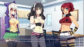 Sakura Gamer Episode 26 Countdown To The Manga Market thumbnail