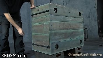 Taming a hot couple of feet