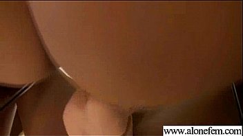 Sex tape with real horny girl using crazy stuffs vid 13