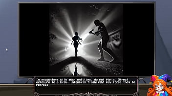 Succubus pandemic ch 3 1 part 5