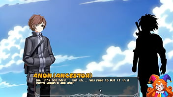 Succubus pandemic ch 3 1 part 5