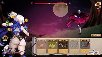 Ep3 licking the demon of lust's foot half demon shinobi Ep3 licking the demon of lust's foot half demon shinobi