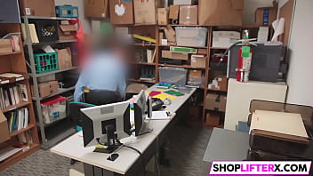 She will pay either way