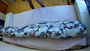 Skinny hot mature wife