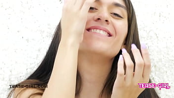 Insanely hot college student