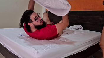 I was told i was going to a horror movie casting and i ended up fucking with the boss for money colorado