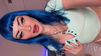 I couldn’t wait any longer just for you